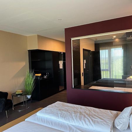Primetime Hotel Gießen Buitenkant foto