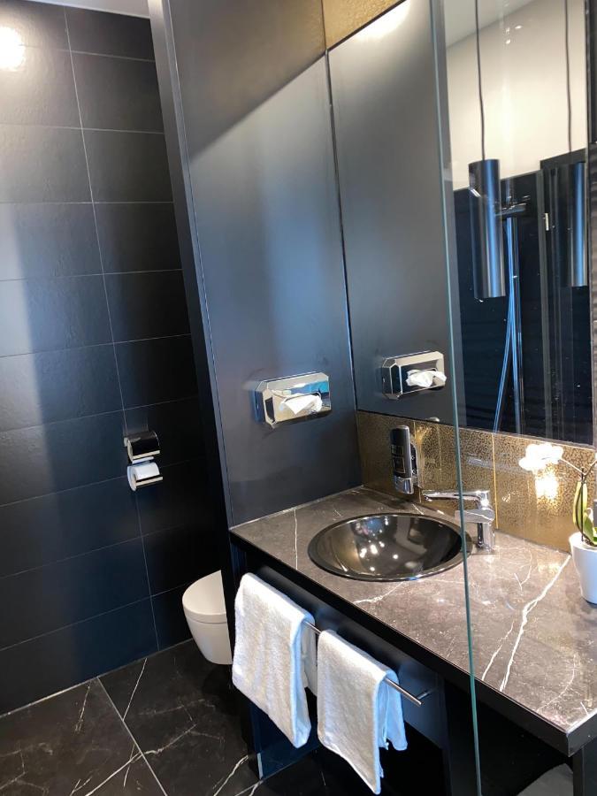 Primetime Hotel Gießen Buitenkant foto