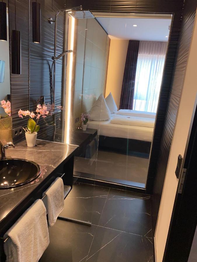 Primetime Hotel Gießen Buitenkant foto